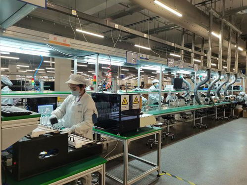 兩江新區軟件和信息服務業加速復工復產，信息服務業務迎來新發展
